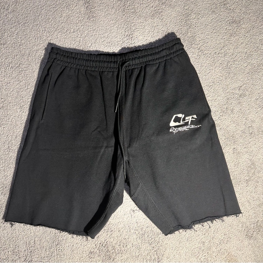 Readymade Black Sweatpants